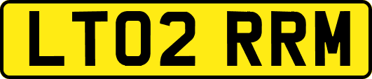 LT02RRM