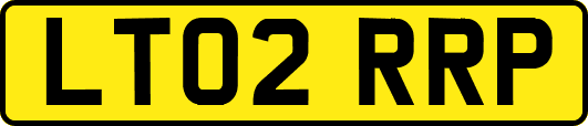LT02RRP