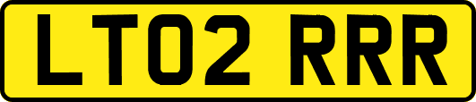 LT02RRR