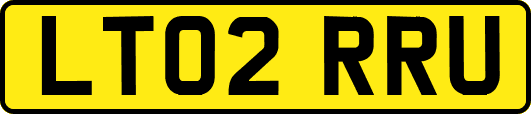 LT02RRU