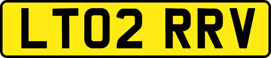 LT02RRV