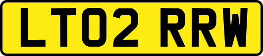 LT02RRW