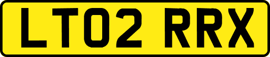 LT02RRX