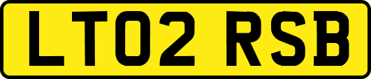 LT02RSB