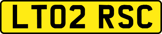 LT02RSC