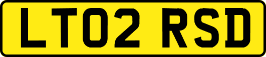 LT02RSD