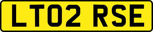LT02RSE