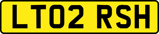 LT02RSH