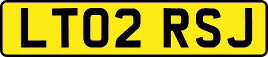 LT02RSJ