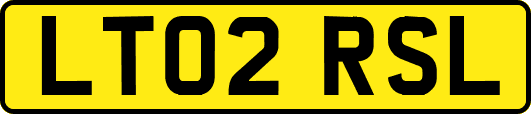 LT02RSL