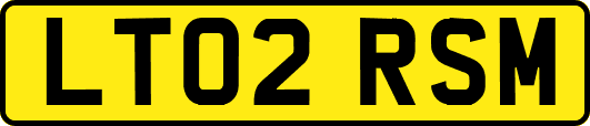 LT02RSM