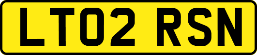 LT02RSN