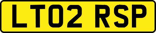 LT02RSP