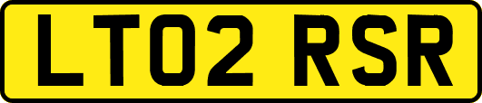 LT02RSR