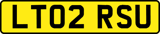LT02RSU