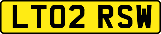 LT02RSW