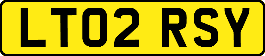 LT02RSY