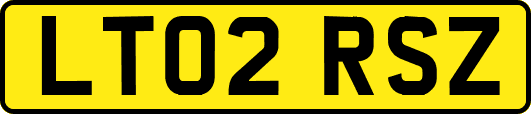 LT02RSZ