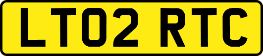 LT02RTC