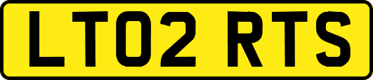 LT02RTS