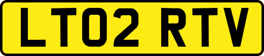 LT02RTV