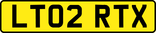 LT02RTX