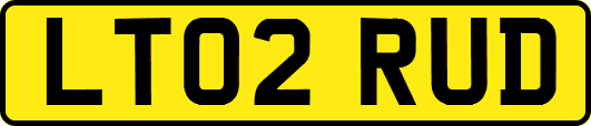 LT02RUD
