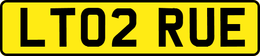 LT02RUE