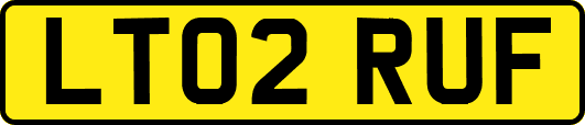 LT02RUF