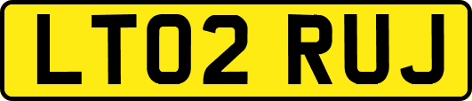 LT02RUJ