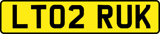 LT02RUK