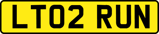 LT02RUN