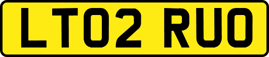 LT02RUO