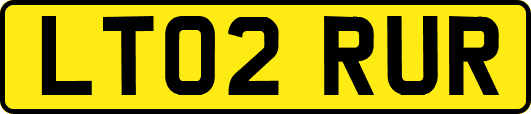 LT02RUR