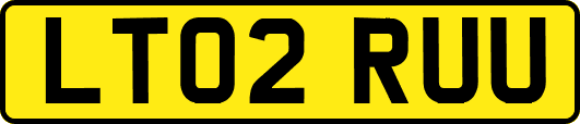 LT02RUU