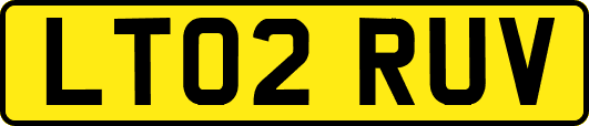 LT02RUV
