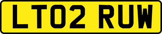LT02RUW