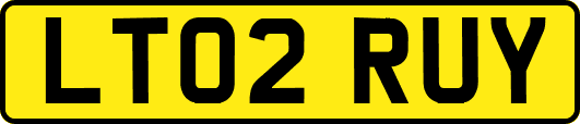 LT02RUY