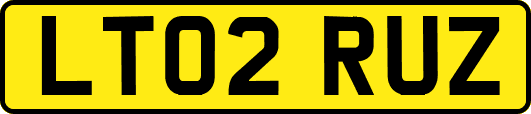 LT02RUZ