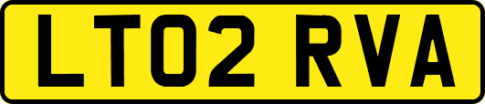 LT02RVA