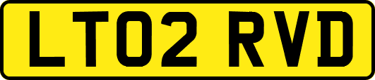 LT02RVD