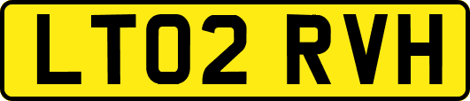 LT02RVH