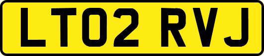 LT02RVJ