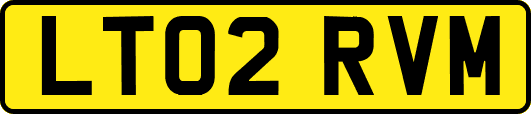 LT02RVM
