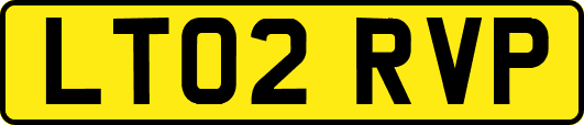 LT02RVP