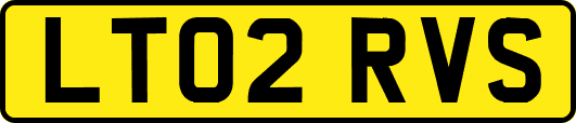 LT02RVS