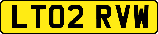 LT02RVW