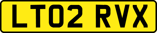 LT02RVX