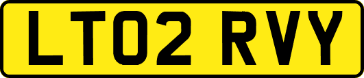 LT02RVY