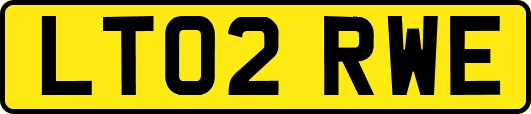 LT02RWE